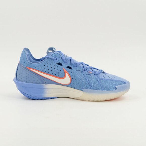 Nike Air Zoom G.T. Cut 3 \'Royal Pulse\' DV2913-403 Basketball Multi Size main image 2